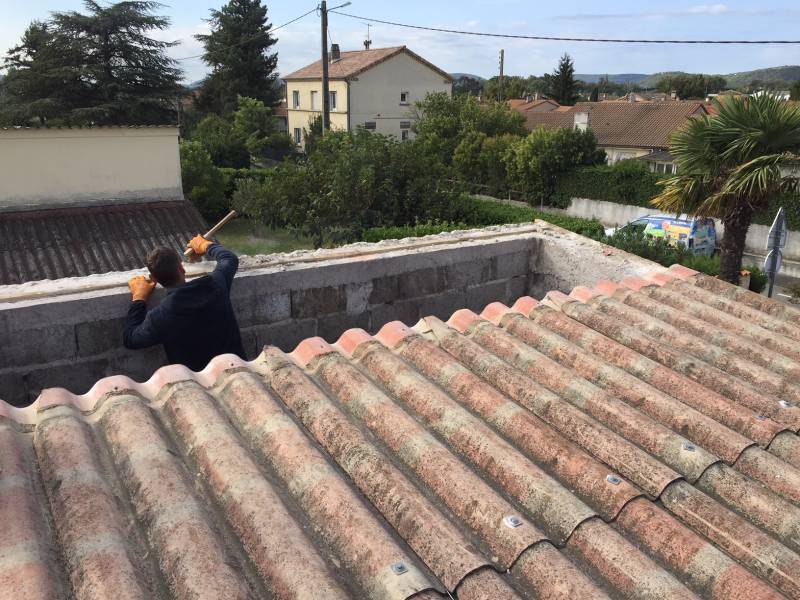 RENOVATION TUILES DE RIVES ANCONE